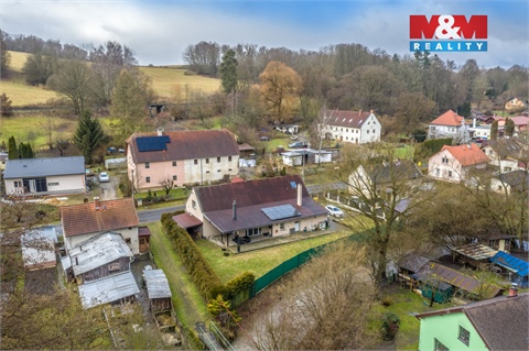 Prodej rodinného domu, 190 m² 16