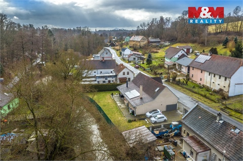 Prodej rodinného domu, 190 m² 8