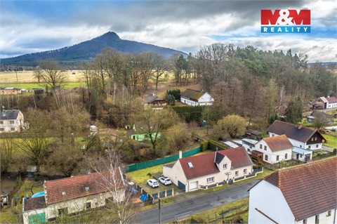 Prodej rodinného domu, 190 m² - 16