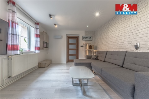 Prodej rodinného domu, 190 m² - 4