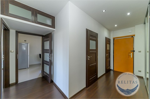 Pronájem bytu 3+1, 76 m² - 10