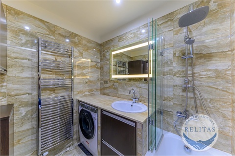 Pronájem bytu 3+1, 76 m² - 4