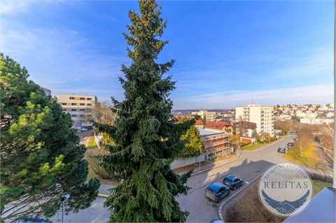 Pronájem bytu 3+1, 76 m² - 16