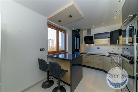 Pronájem bytu 3+1, 76 m² - 8