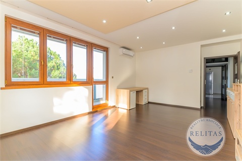 Pronájem bytu 3+1, 76 m² 2