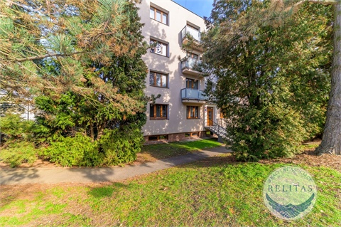 Pronájem bytu 3+1, 76 m² 24