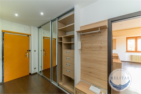 Pronájem bytu 3+1, 76 m² - 12