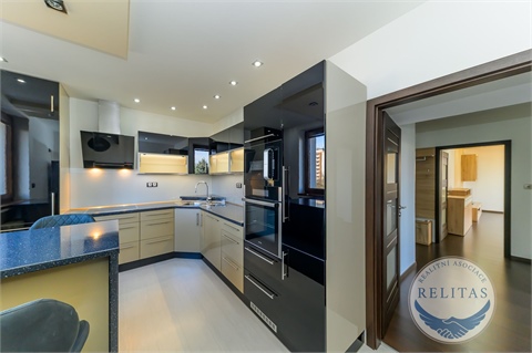 Pronájem bytu 3+1, 76 m² - 6