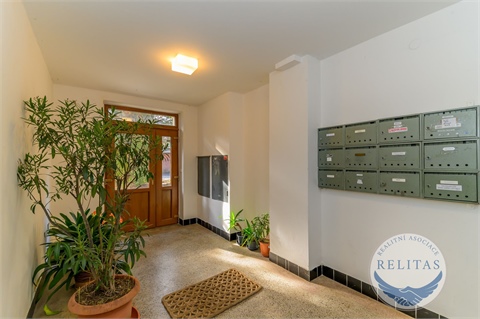 Pronájem bytu 3+1, 76 m² 20