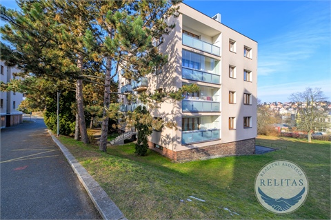 Pronájem bytu 3+1, 76 m² 22