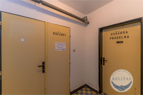 Pronájem bytu 3+1, 76 m² - 24