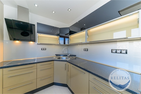 Pronájem bytu 3+1, 76 m² 8