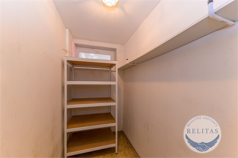 Pronájem bytu 3+1, 76 m² - 18