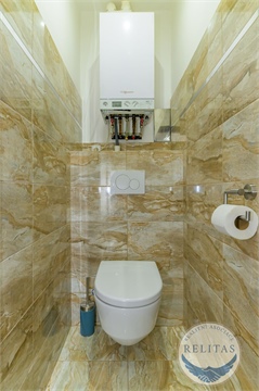 Pronájem bytu 3+1, 76 m² 12