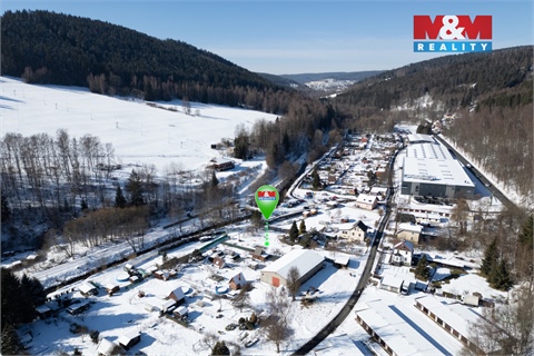 Prodej zahrady, 864 m² - 6