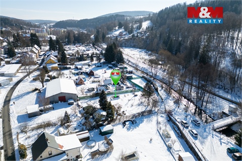 Prodej zahrady, 864 m² 8