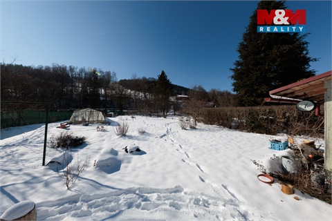 Prodej zahrady, 864 m² - 2