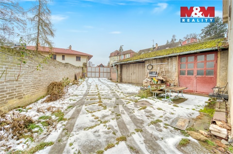 Prodej bytu 4+1, 109 m² - 26