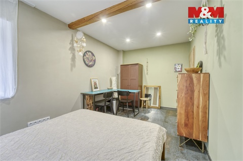 Prodej bytu 4+1, 109 m² - 18