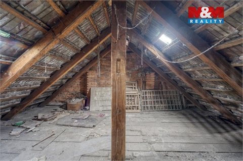 Prodej bytu 4+1, 109 m² - 24