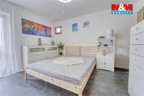 Prodej bytu 4+1, 109 m² 10