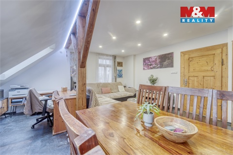 Prodej bytu 4+1, 109 m² 22