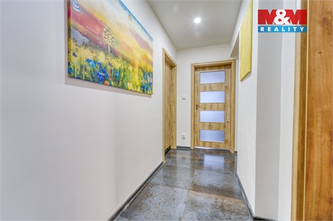 Prodej bytu 4+1, 109 m² - 8