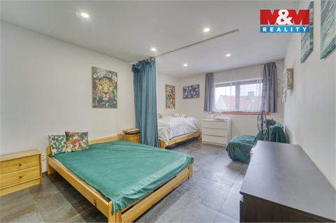 Prodej bytu 4+1, 109 m² 20