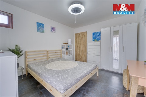 Prodej bytu 4+1, 109 m² - 6