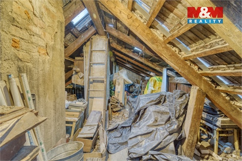 Prodej bytu 4+1, 109 m² 24