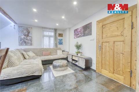 Prodej bytu 4+1, 109 m² - 12