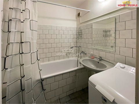 Pronájem bytu 1+1, 38 m² 12