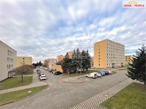 Pronájem bytu 1+1, 38 m² 20