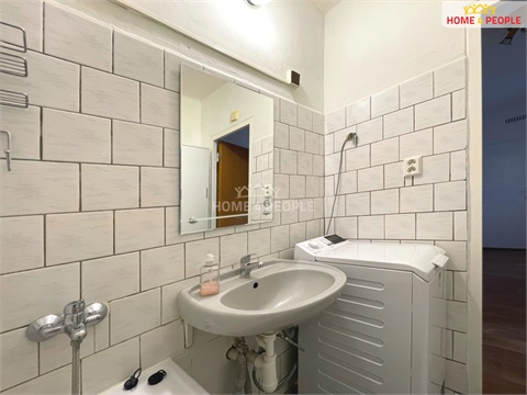 Pronájem bytu 1+1, 38 m² 14