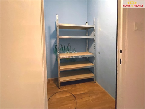 Pronájem bytu 1+1, 38 m² 10