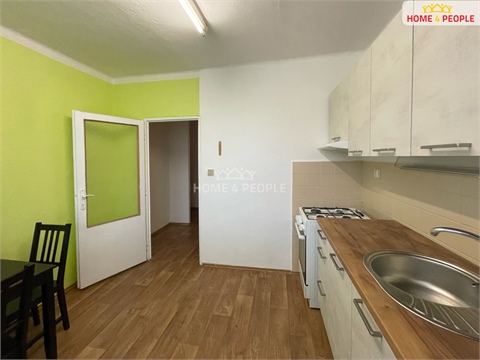 Pronájem bytu 1+1, 38 m² 4