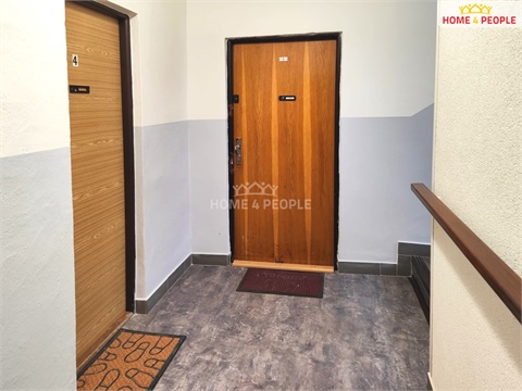 Pronájem bytu 1+1, 38 m² 22