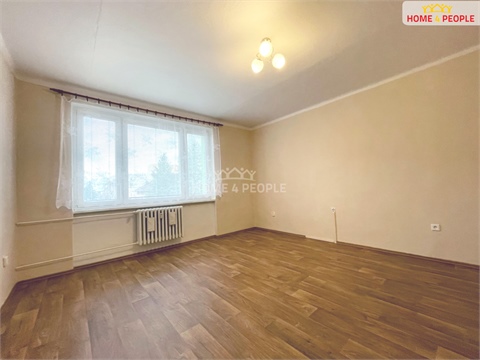 Pronájem bytu 1+1, 38 m² - 4