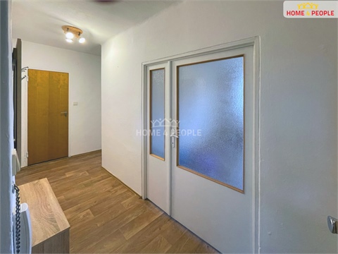 Pronájem bytu 1+1, 38 m² - 10