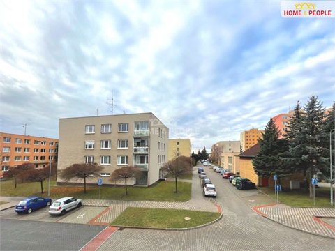 Pronájem bytu 1+1, 38 m² 18