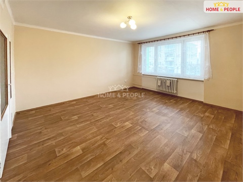 Pronájem bytu 1+1, 38 m² - 6