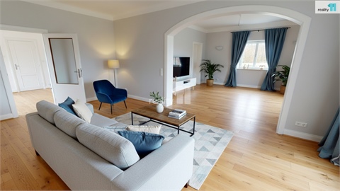 Prodej rodinného domu, 258 m² - 28