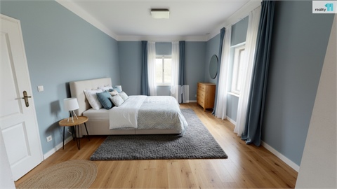 Prodej rodinného domu, 258 m² - 22