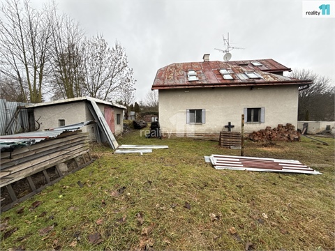 Prodej rodinného domu, 258 m² - 14