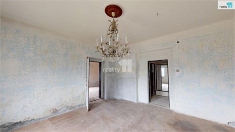 Prodej rodinného domu, 258 m² - 24