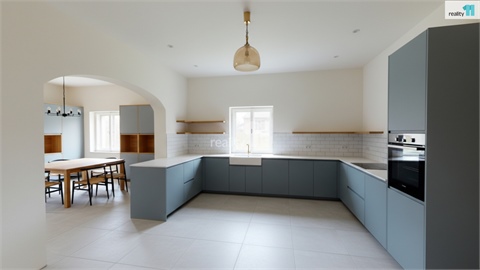 Prodej rodinného domu, 258 m² - 26