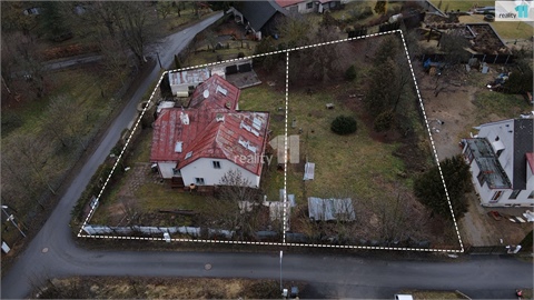 Prodej rodinného domu, 258 m² 0