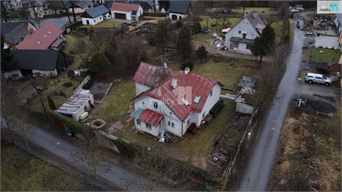 Prodej rodinného domu, 258 m² - 4