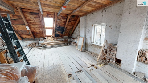 Prodej rodinného domu, 258 m² 20