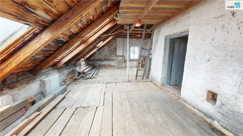 Prodej rodinného domu, 258 m² - 20